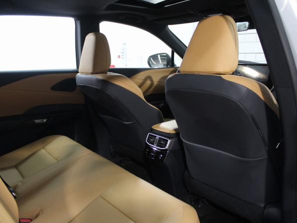 Lexus RX V с пробегом 2025 года, цена 8 096 000 рублей, 22 км, внедорожник, Автокод Объявления
