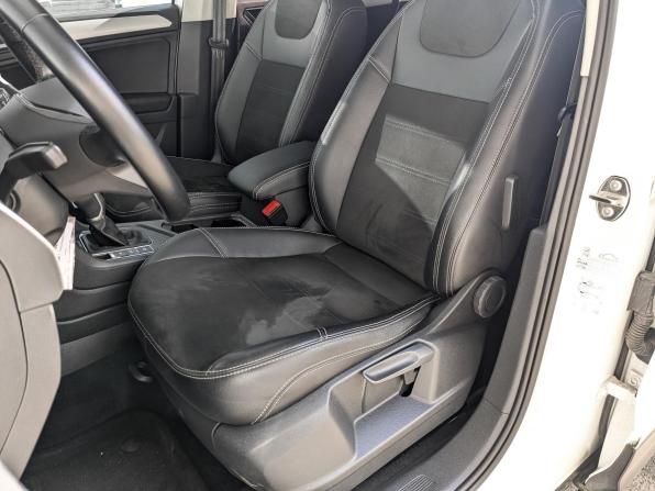 Volkswagen Tiguan II Рестайлинг с пробегом 2021 года, цена 2 545 000 рублей, 79435 км, внедорожник, Автокод Объявления