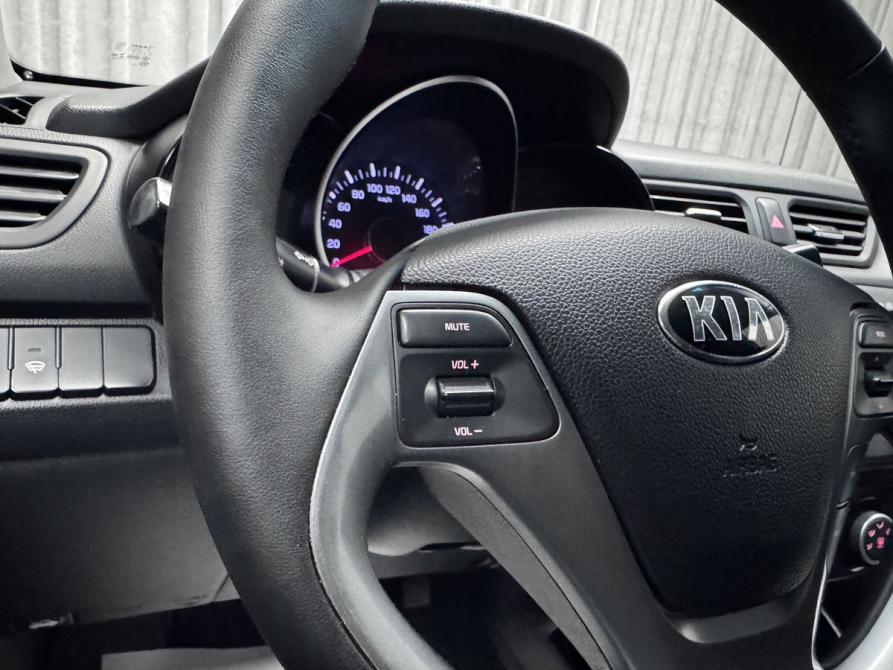 Kia Rio III Рестайлинг Стерлитамак  - изображение 26
