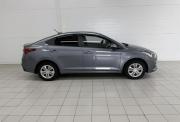 Hyundai Solaris I Рестайлинг Астрахань  - изображение 22