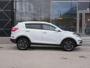 Kia Sportage III Новосибирск  - изображение 27
