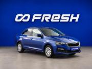 Skoda Rapid II Москва  - изображение 19
