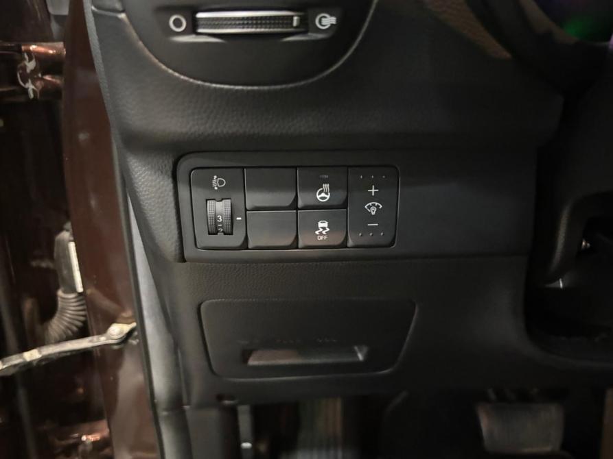 Kia Soul II Рестайлинг Санкт-Петербург  - изображение 15