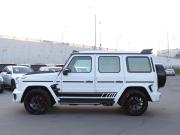 Mercedes-Benz G-Класс AMG II (W463) Москва  - изображение 48