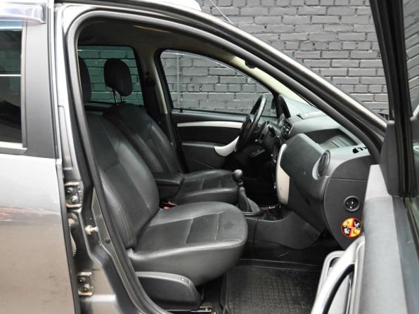 Nissan Terrano III (D10) с пробегом 2014 года, цена 1 350 000 рублей, 76920 км, внедорожник, Автокод Объявления