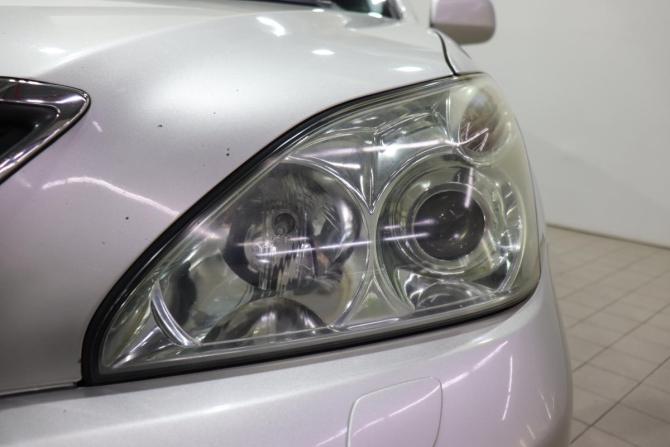Lexus RX II с пробегом 2004 года, цена 1 250 000 рублей, 240968 км, внедорожник, Автокод Объявления