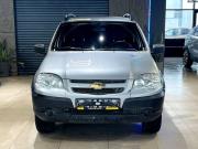 Chevrolet Niva I Рестайлинг Оренбург  - изображение 23