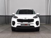 Kia Sportage IV Кемерово  - изображение 26