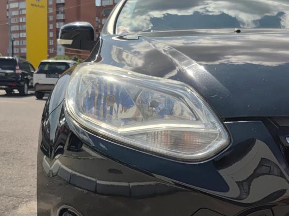 Ford Focus III с пробегом 2013 года, цена 720 000 рублей, 175987 км, хэтчбек, Автокод Объявления