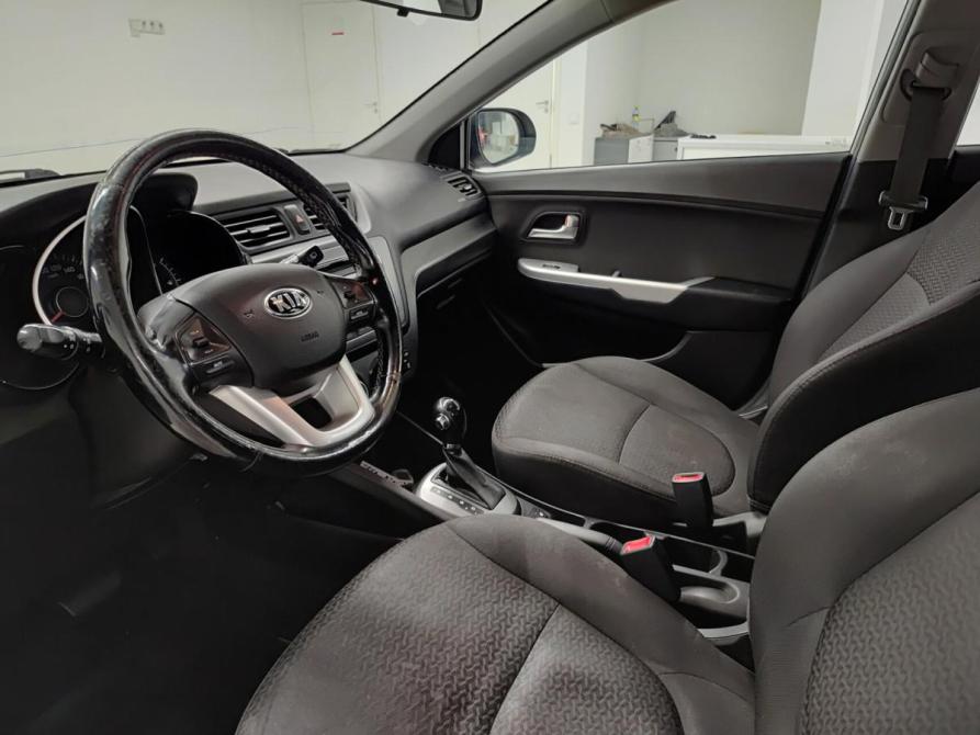 Kia Rio III Казань  - изображение 20