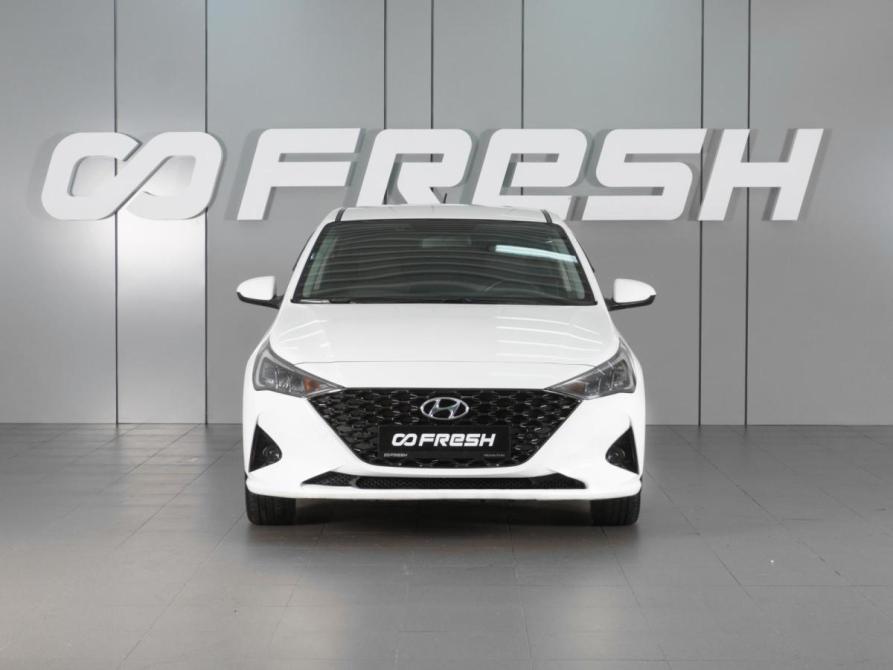 Hyundai Solaris II Рестайлинг Минеральные Воды  - изображение 3