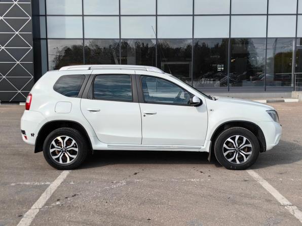 Nissan Terrano III (D10) с пробегом 2015 года, цена 849 000 рублей, 220109 км, внедорожник, Автокод Объявления