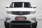 Geely Atlas I Кемерово  - изображение 29