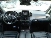 Mercedes-Benz GLE AMG I (W166) Москва  - изображение 43