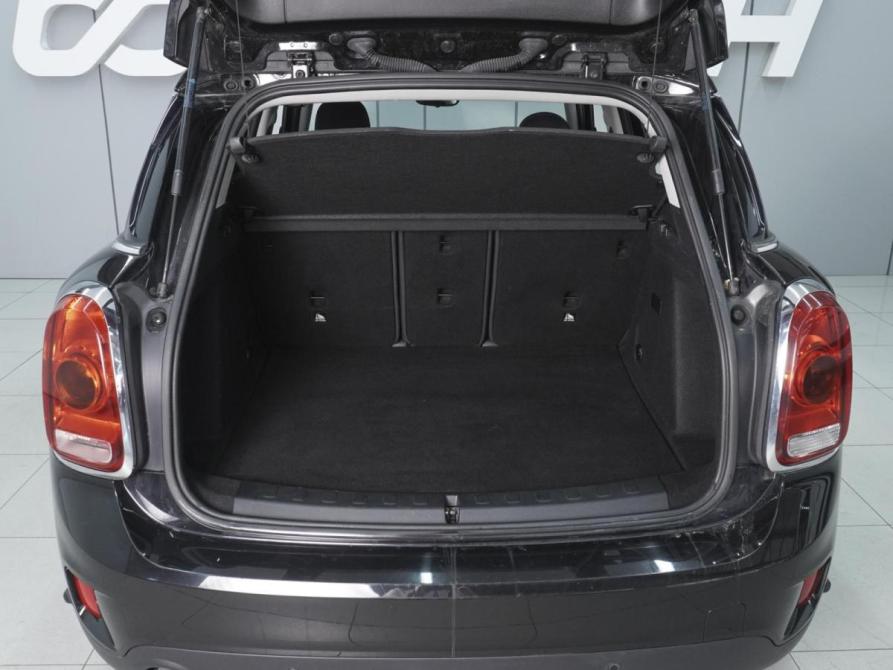 Mini Countryman II Ростов-на-Дону  - изображение 19