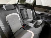 Kia Ceed II Рестайлинг Москва  - изображение 38