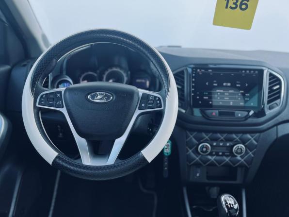 Lada (ВАЗ) XRAY I с пробегом 2018 года, цена 780 000 рублей, 120000 км, хэтчбек, Автокод Объявления