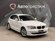 BMW 1 серии I (E81/E82/E87/E88) Рестайлинг Пермь  - изображение 26