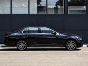 Mercedes-Benz E-Класс V (W213 S213 C238) Рестайлинг Новороссийск  - изображение 35
