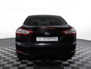Ford Mondeo IV Рестайлинг Москва  - изображение 24
