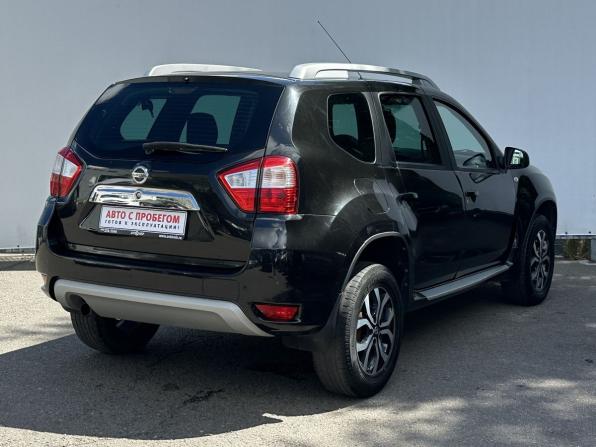 Nissan Terrano III (D10) с пробегом 2015 года, цена 1 020 000 рублей, 137351 км, внедорожник, Автокод Объявления