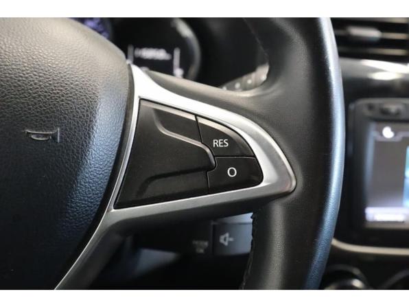 Renault Sandero II Рестайлинг с пробегом 2019 года, цена 1 148 000 рублей, 115837 км, хэтчбек, Автокод Объявления