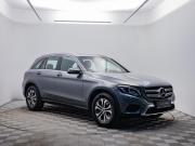 Mercedes-Benz GLC I (X253) Москва  - изображение 21