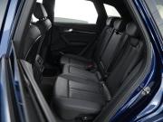 Audi Q5 II (FY) Рестайлинг Москва  - изображение 33