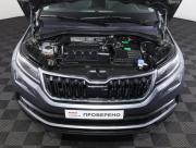 Skoda Kodiaq I Москва  - изображение 37