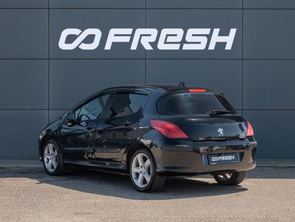 Peugeot 308 I с пробегом 2008 года, цена 375 000 рублей, 235503 км, хэтчбек, Автокод Объявления
