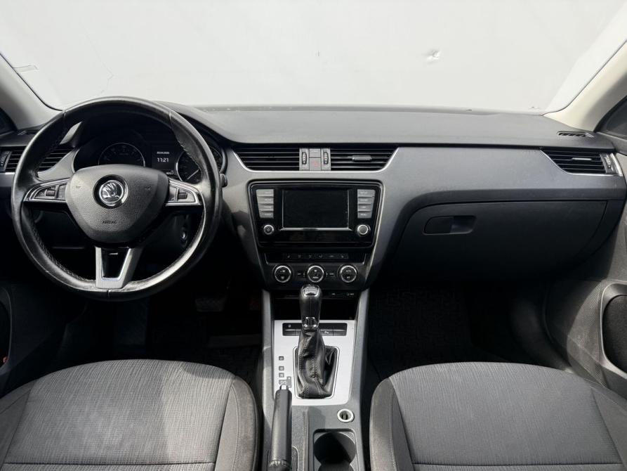 Skoda Octavia III (A7) Москва  - изображение 13