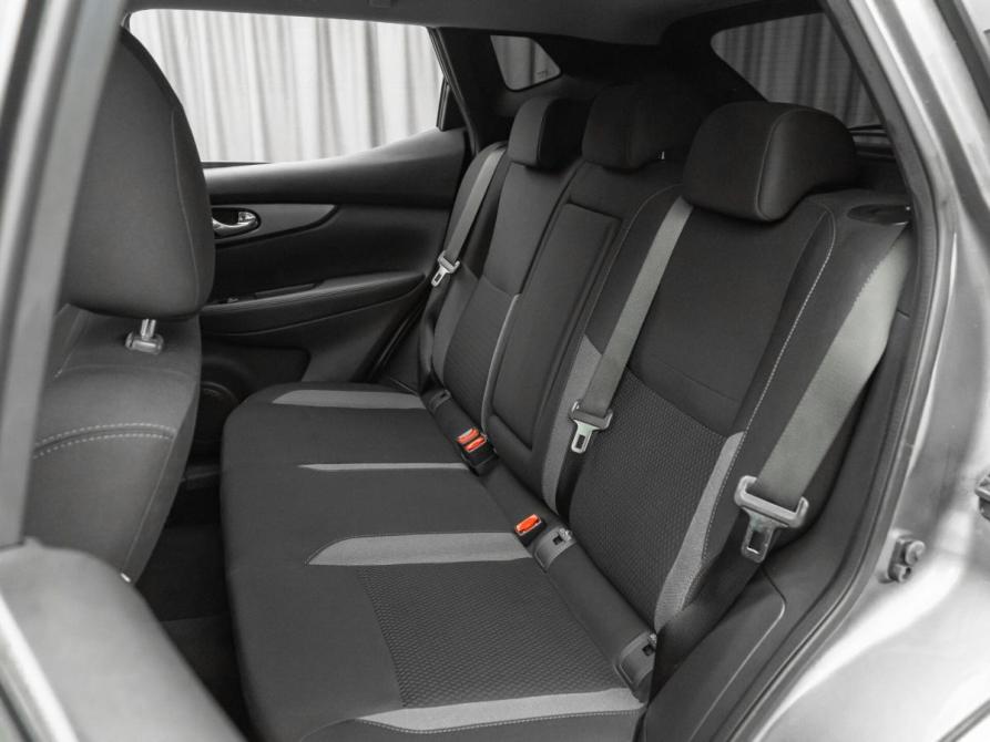 Nissan Qashqai II Рестайлинг Москва  - изображение 12