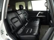 Toyota Land Cruiser 200 Series Рестайлинг 1 Москва  - изображение 37