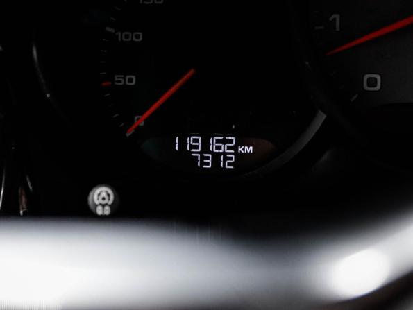 Porsche Macan I с пробегом 2015 года, цена 2 899 000 рублей, 119200 км, внедорожник, Автокод Объявления