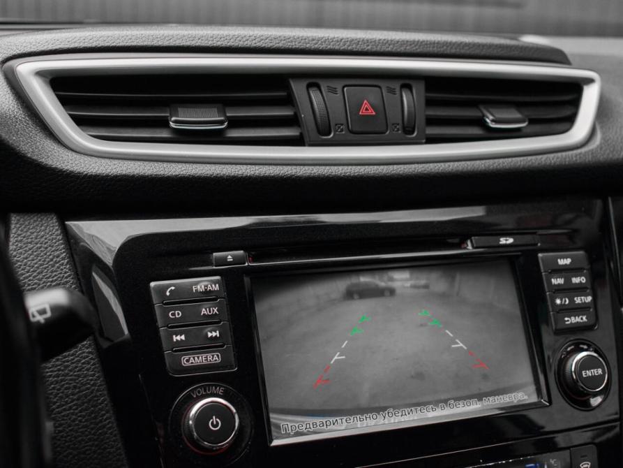 Nissan Qashqai II Екатеринбург  - изображение 17