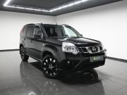 Nissan X-Trail II Рестайлинг Тверь  - изображение 24