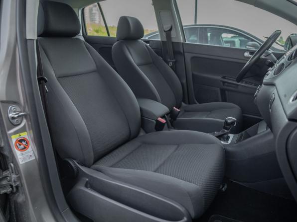 Volkswagen Golf Plus II с пробегом 2012 года, цена 710 000 рублей, 188000 км, хэтчбек, Автокод Объявления