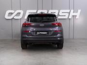 Hyundai Tucson III Рестайлинг Воронеж  - изображение 21