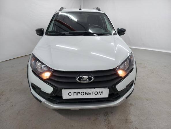 Lada (ВАЗ) Granta I Рестайлинг с пробегом 2022 года, цена 781 000 рублей, 69320 км, универсал, Автокод Объявления