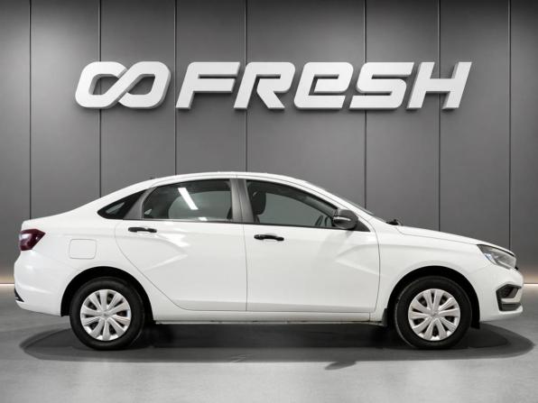 Lada (ВАЗ) Vesta I Рестайлинг (NG) с пробегом 2024 года, цена 1 240 000 рублей, 57984 км, седан, Автокод Объявления