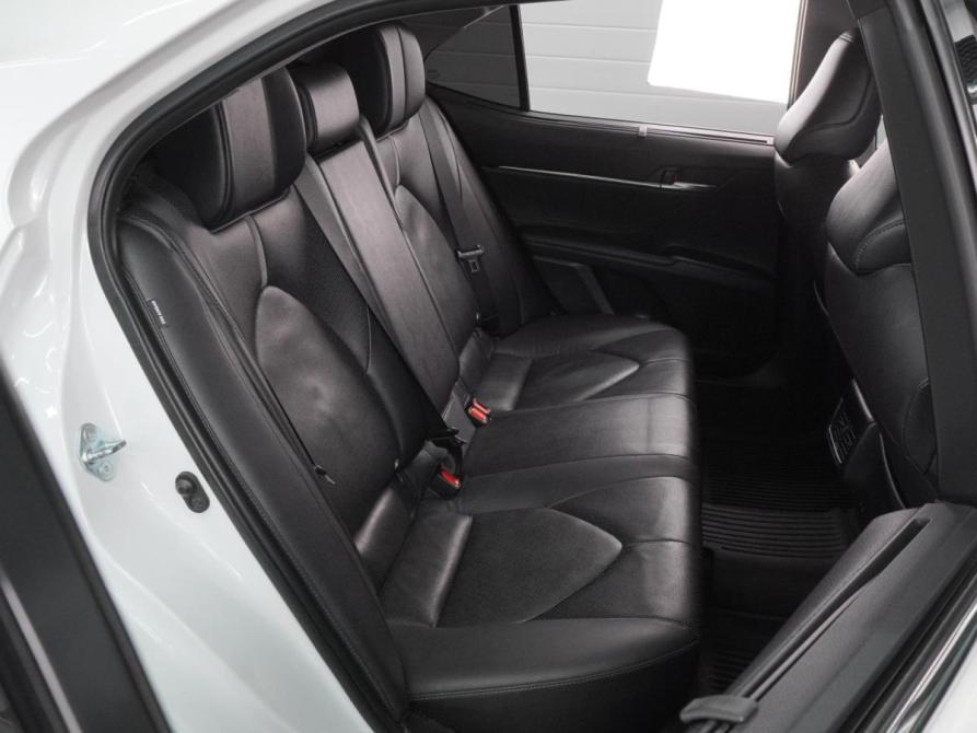 Toyota Camry VIII (XV70) Рестайлинг Воронеж  - изображение 7