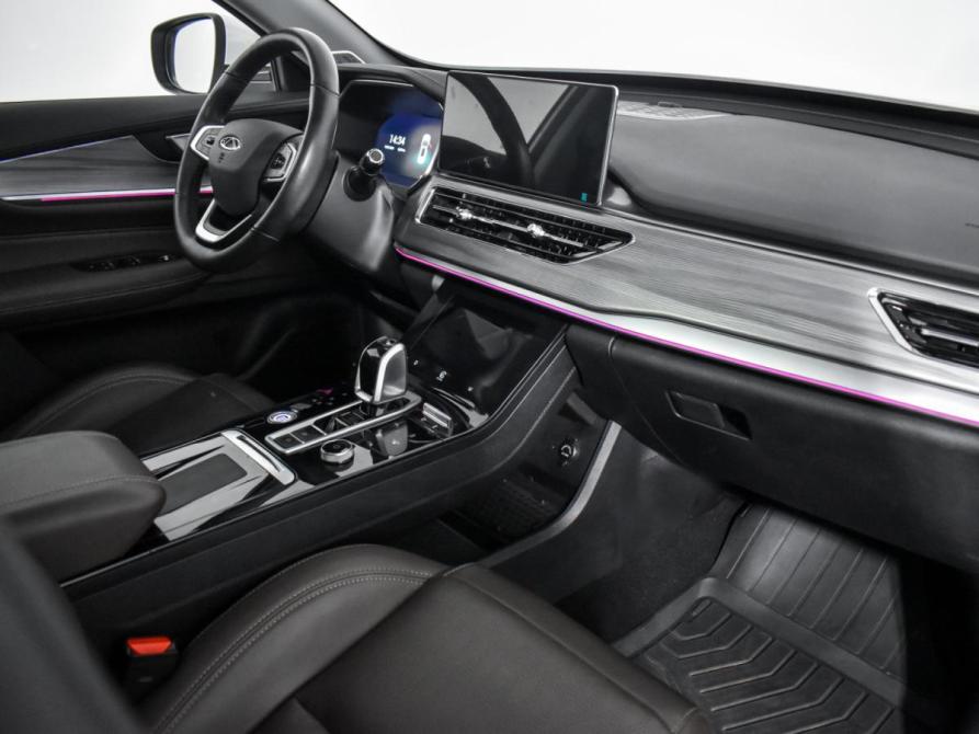 Chery Tiggo 8 Pro I Санкт-Петербург  - изображение 14
