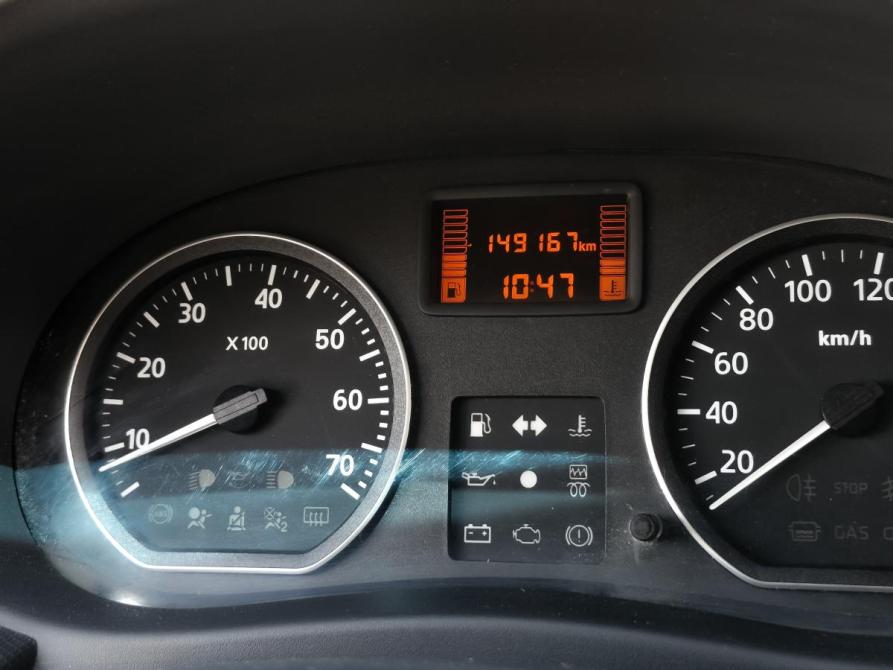 Renault Sandero I Нижний Новгород  - изображение 16