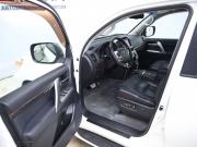 Toyota Land Cruiser 200 Series Рестайлинг 1 Уфа  - изображение 34