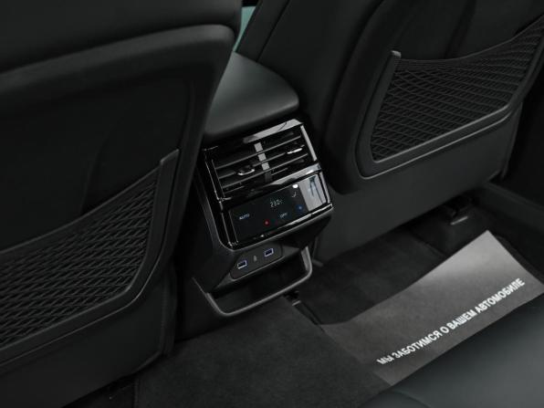 Geely Monjaro I с пробегом 2023 года, цена 2 949 000 рублей, 50000 км, внедорожник, Автокод Объявления