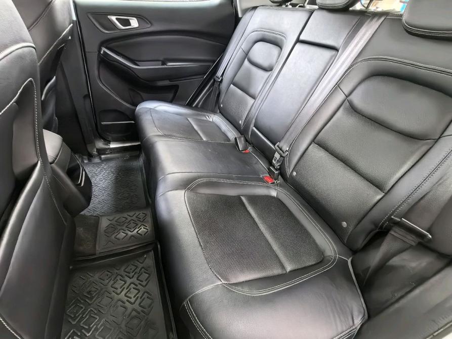 Chery Tiggo 4 I Рестайлинг Краснодар  - изображение 17