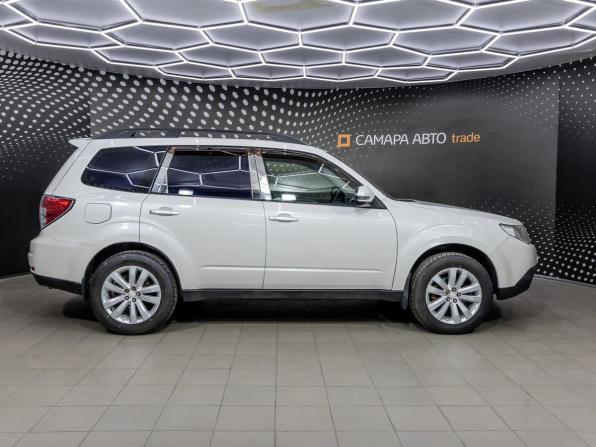 Subaru Forester III Рестайлинг с пробегом 2011 года, цена 940 000 рублей, 256510 км, внедорожник, Автокод Объявления