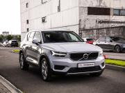 Volvo XC40 I Санкт-Петербург  - изображение 42