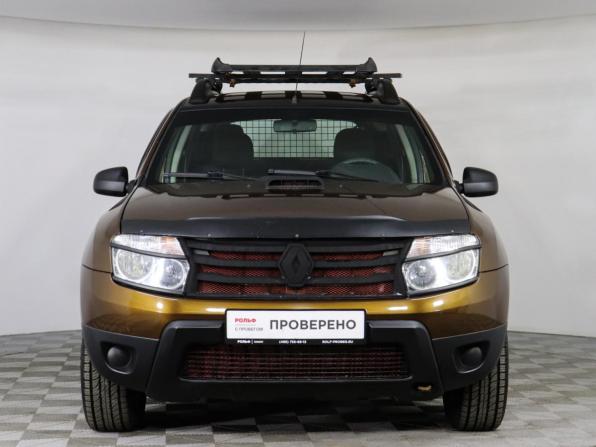 Renault Duster I с пробегом 2013 года, цена 897 000 рублей, 130833 км, внедорожник, Автокод Объявления