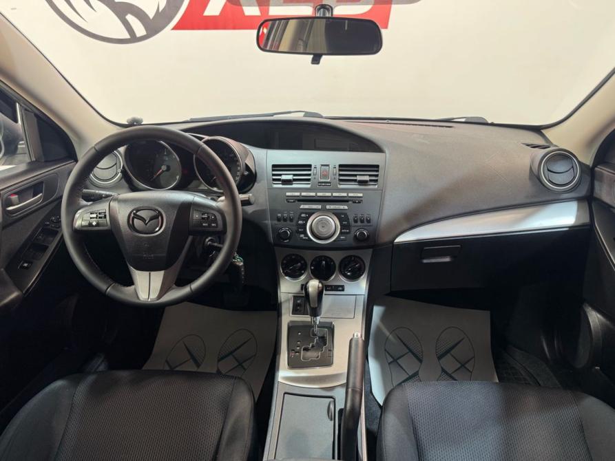 Mazda 3 II (BL) Рестайлинг Новочеркасск  - изображение 12